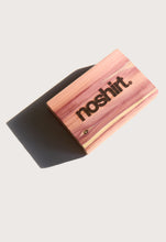 Load image into Gallery viewer, NoMoth Cedar Wood