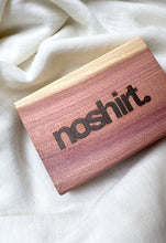 Load image into Gallery viewer, NoMoth Cedar Wood