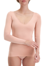 Load image into Gallery viewer, Noshirt Long Sleeve - Lite