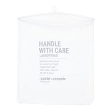 Load image into Gallery viewer, Nowaste Laundry Bag