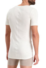 Load image into Gallery viewer, Noshirt Short Sleeve Wool