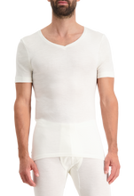Load image into Gallery viewer, Noshirt Short Sleeve Wool