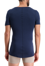 Load image into Gallery viewer, Noshirt Short Sleeve Wool