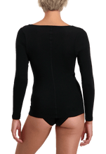 Load image into Gallery viewer, Noshirt Long Sleeve - Wool