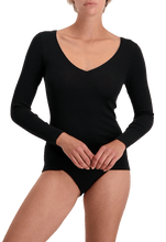 Load image into Gallery viewer, Noshirt Long Sleeve - Wool