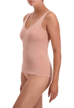 Load image into Gallery viewer, Noshirt Tank Top - Wool