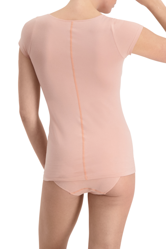 Noshirt Short Sleeve - Lite