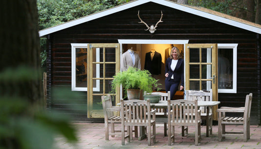 Meet onze retailers: WenSuitsYou