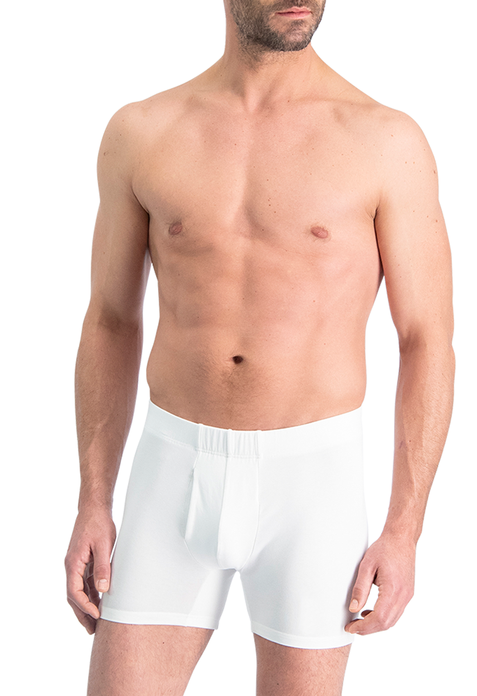 Boxer Shorts Slim Fit