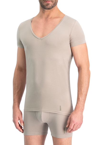 Noshirt One