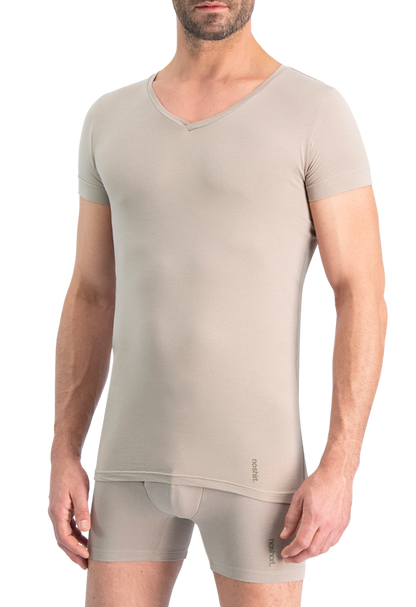 Noshirt One