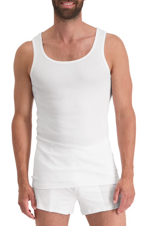 Noshirt Tank Top