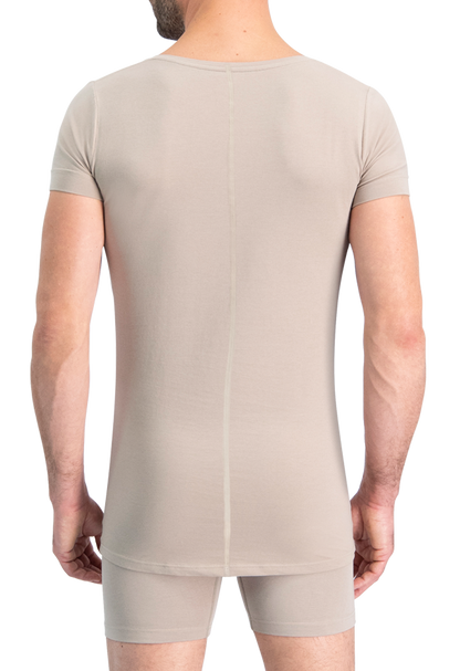 Noshirt One