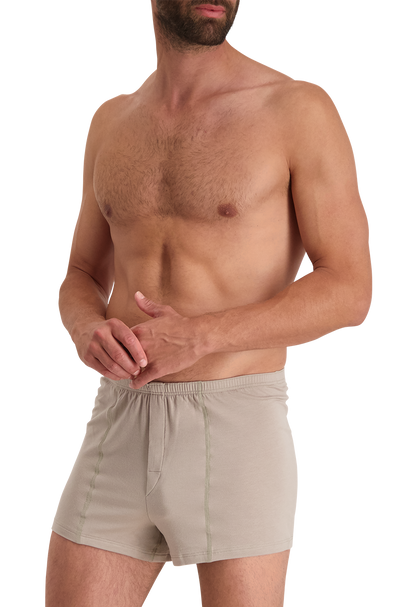 Boxer Shorts Loose Fit