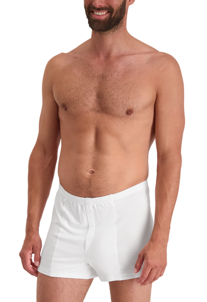 Boxer Shorts Loose Fit