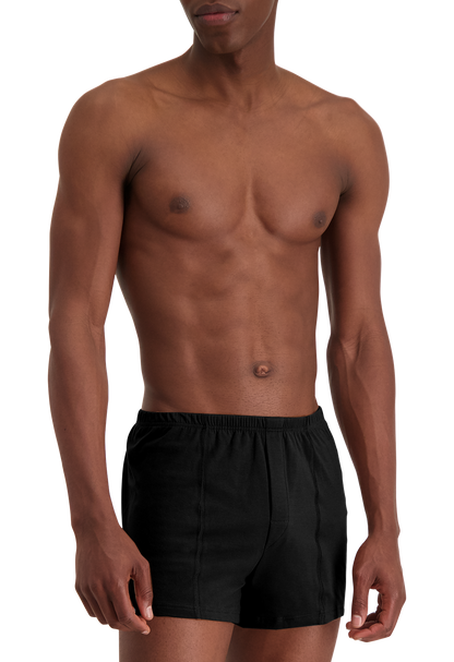 Boxer Shorts Loose Fit