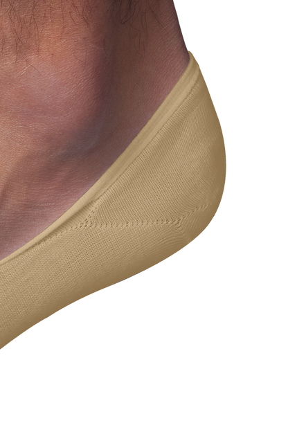 Nosocks Invisible - Cotton