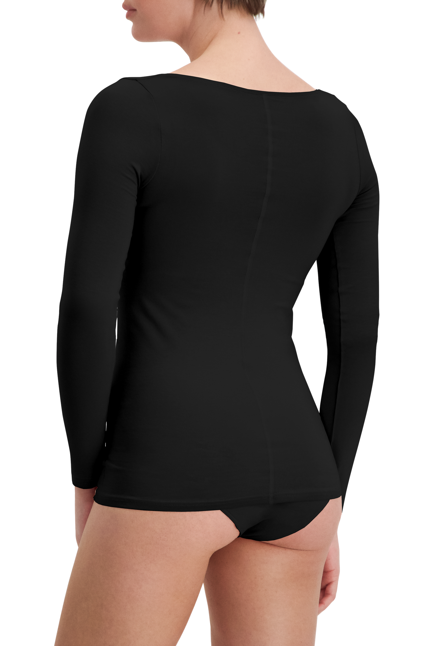 Noshirt Long Sleeve - Lite