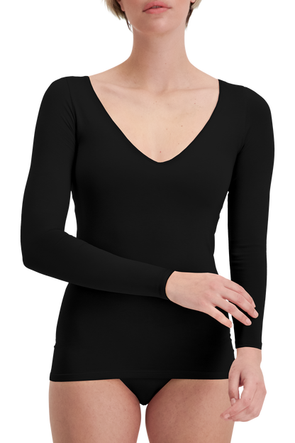 Noshirt Long Sleeve - Lite