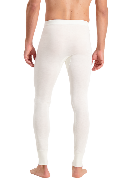 Pants Long Leg - Wool