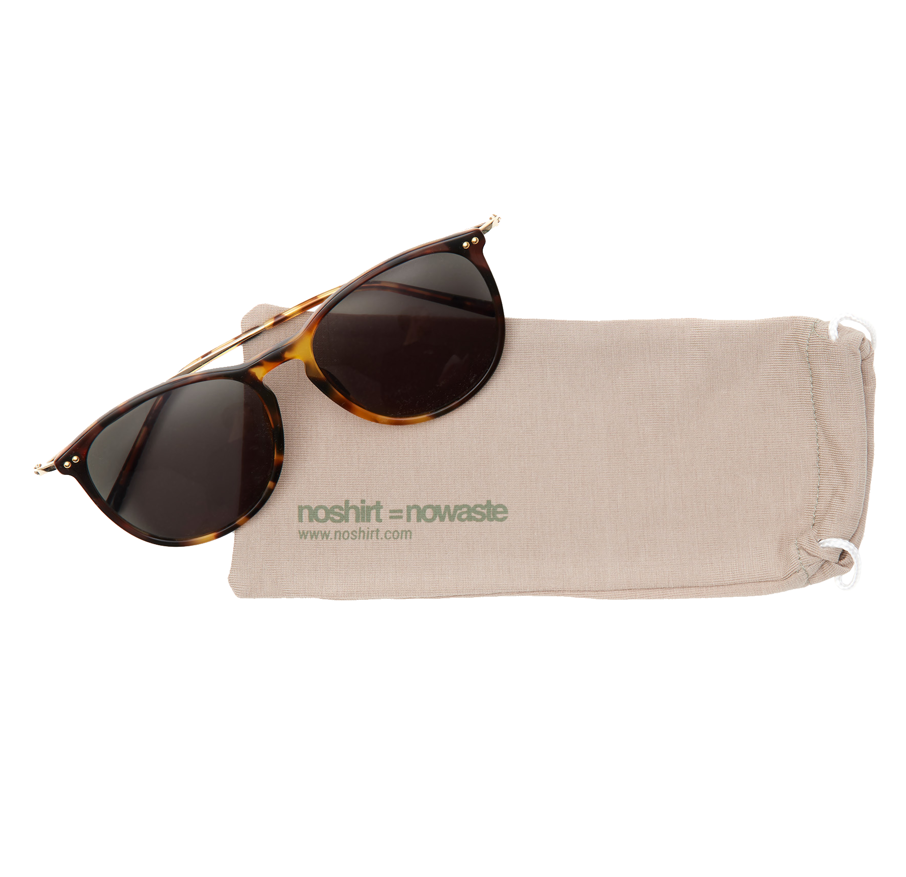 Nowaste Sunglasses Pouch