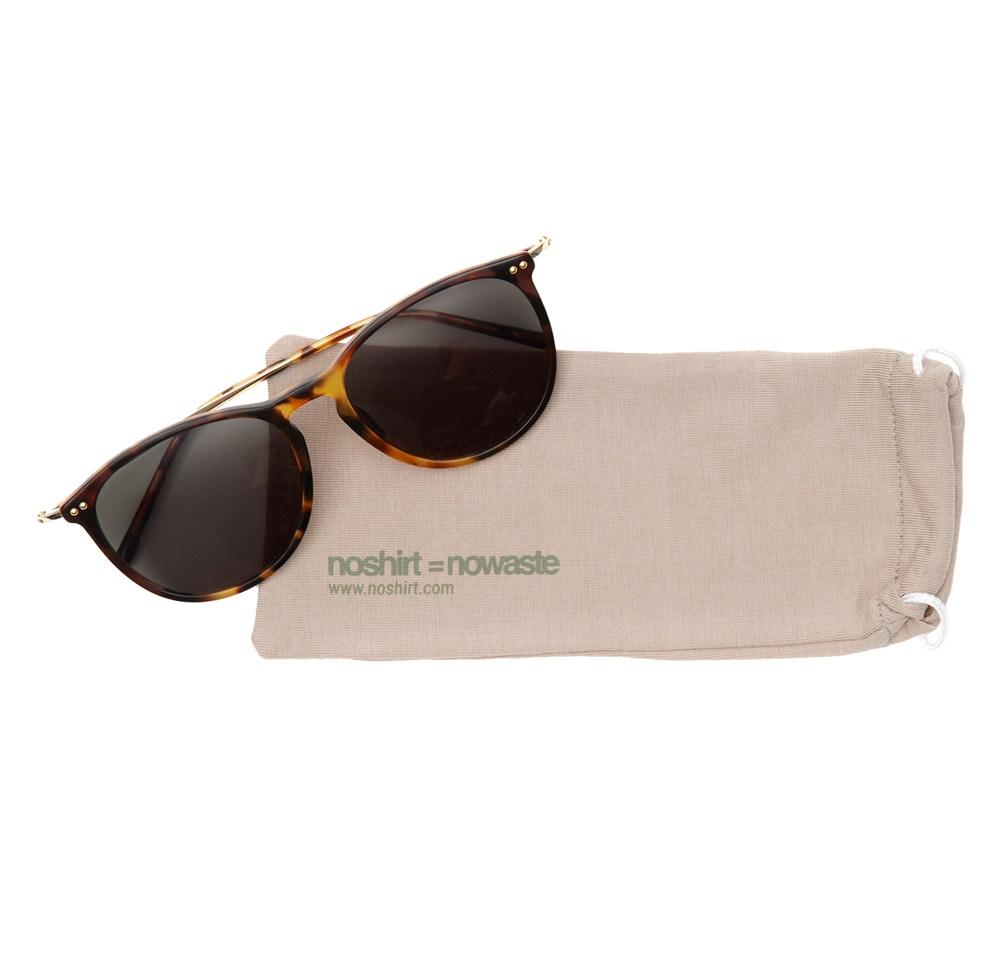 Nowaste Sunglasses Pouch