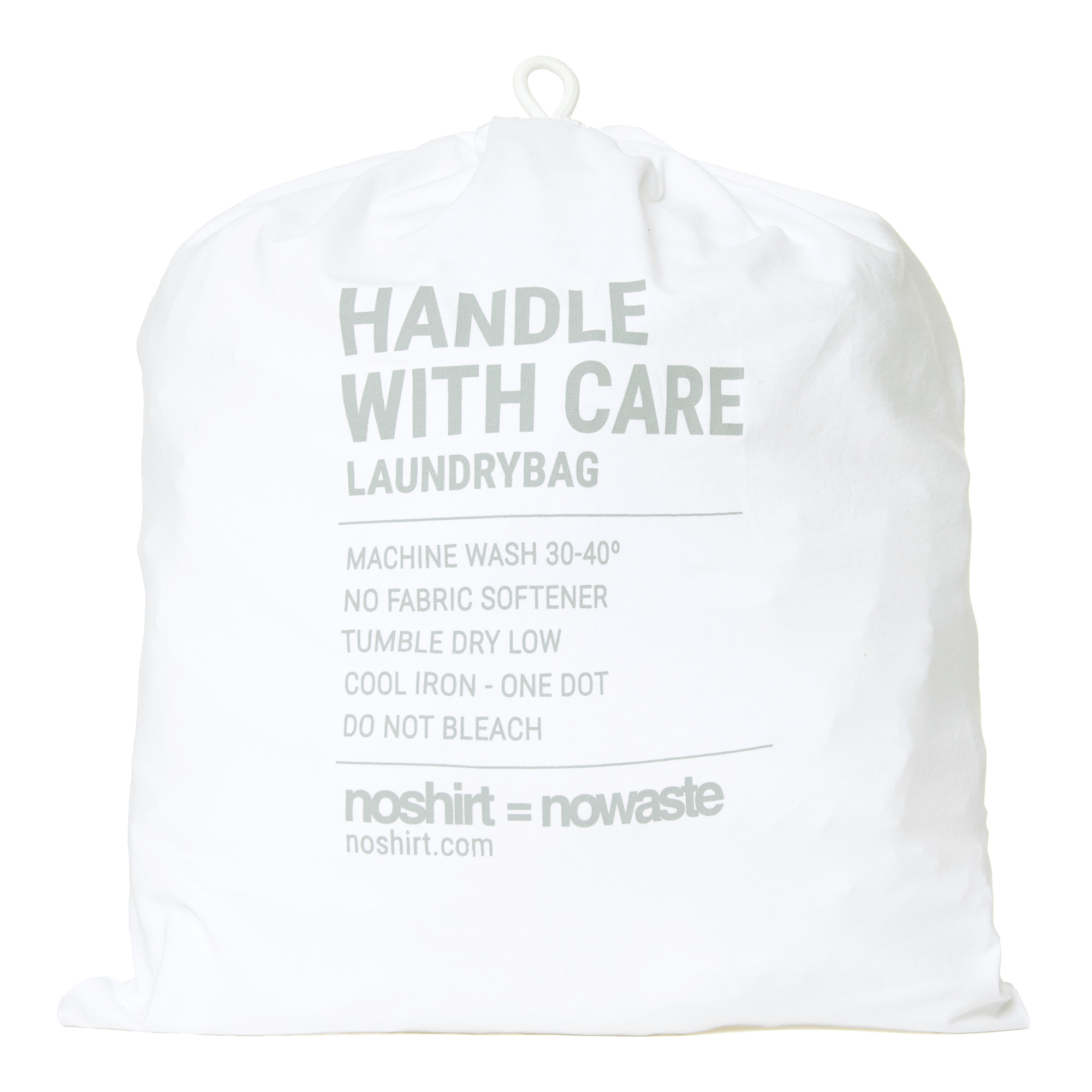 Nowaste Laundry Bag