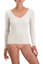 Load image into Gallery viewer, Noshirt Long Sleeve - Wool
