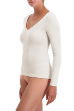 Load image into Gallery viewer, Noshirt Long Sleeve - Wool
