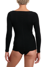 Load image into Gallery viewer, Noshirt Long Sleeve - Wool
