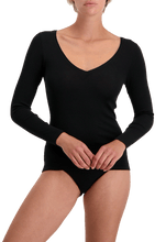 Load image into Gallery viewer, Noshirt Long Sleeve - Wool
