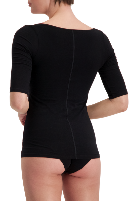 Noshirt Half Sleeve - Lite