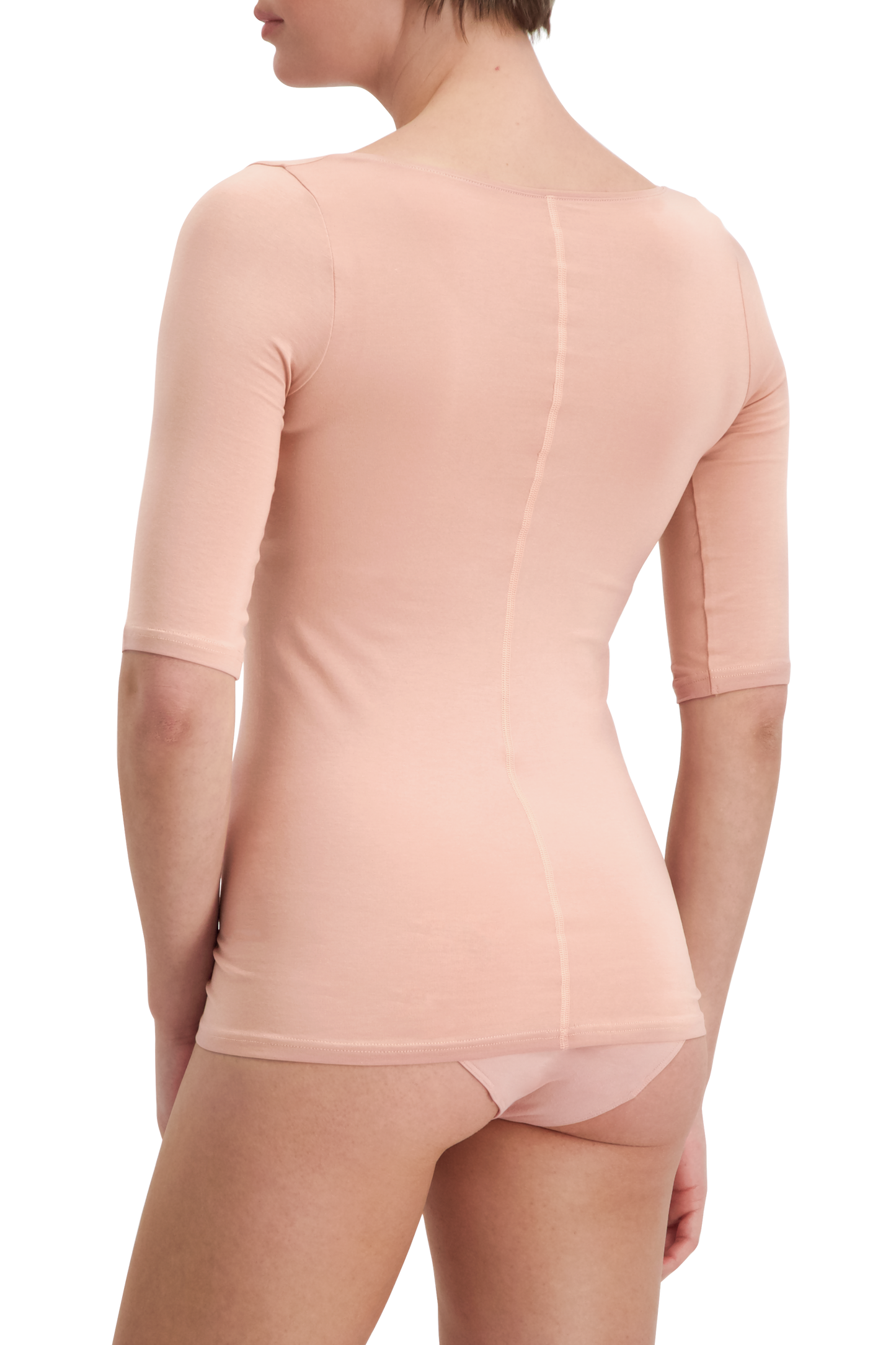 Noshirt Half Sleeve - Lite