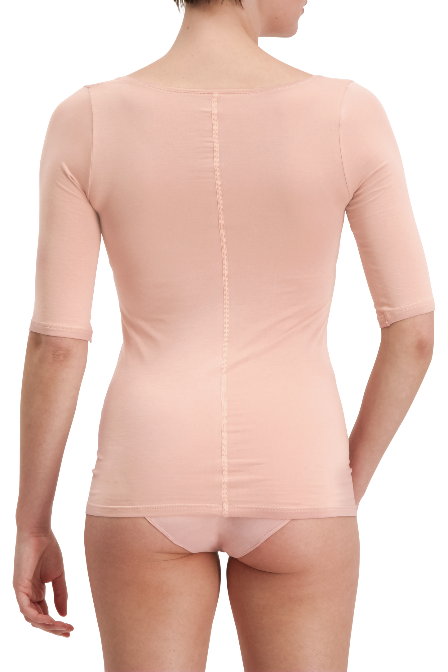 Noshirt Half Sleeve - Lite