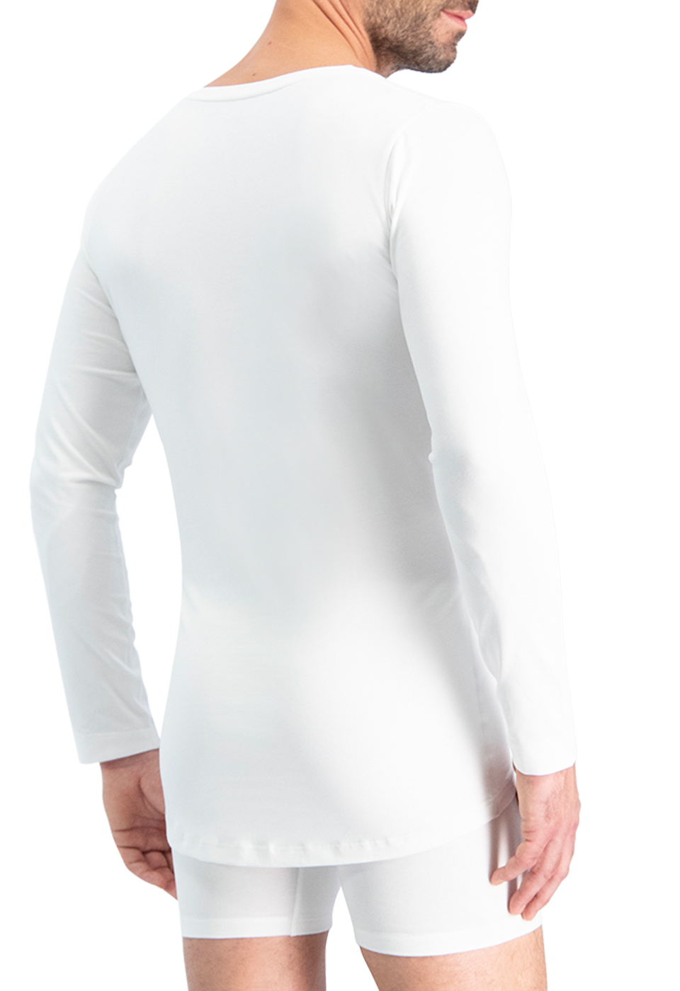 Noshirt Long Sleeve