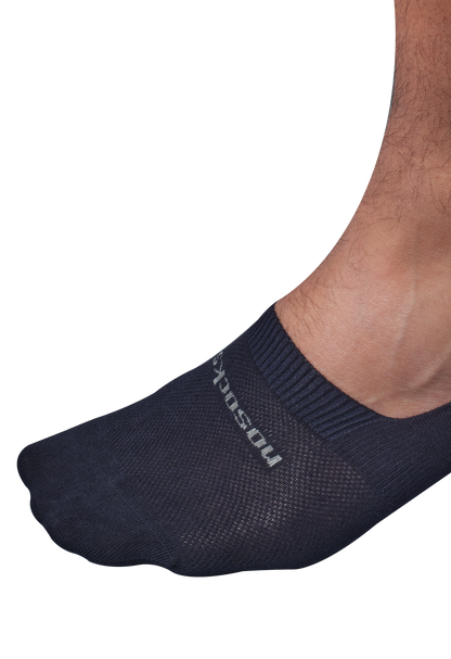 Nosocks Invisible - Wool