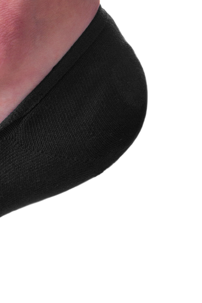 Nosocks Invisible - Cotton