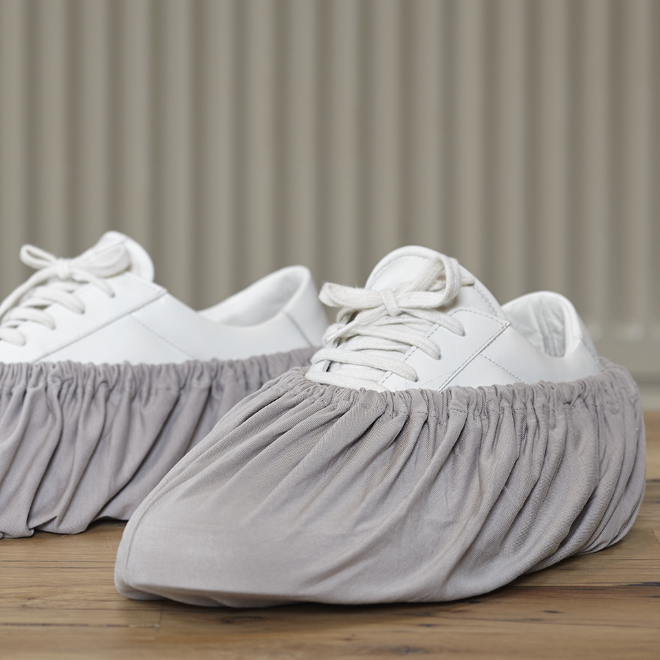 NOWASTE shoe covers - sneakers