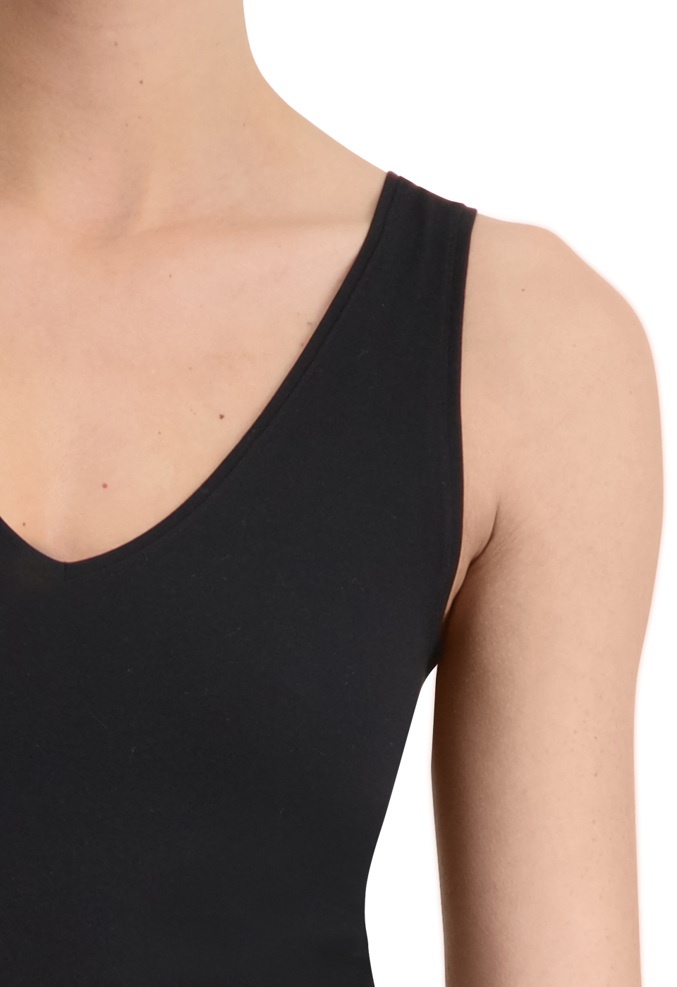 Noshirt Tank Top - Nature