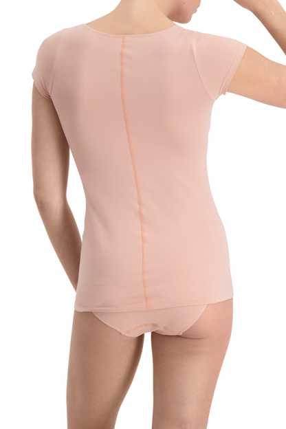 Noshirt Short Sleeve - Lite