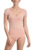 Noshirt women short sleeve