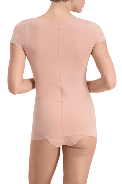 Noshirt Short Sleeve - Lite