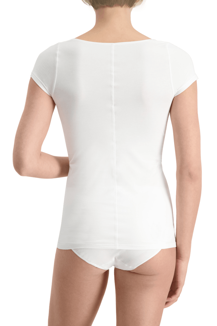 Noshirt Short Sleeve - Lite